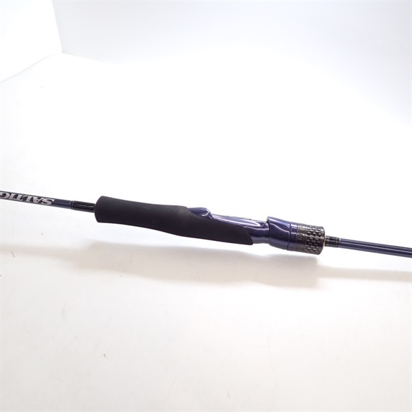２１ソルティガ　ＳＬＪ６２ＭＳ－ＳＭＴ